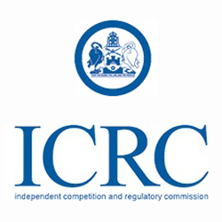 Independent Competition & Regulatory Commission (ACT) 